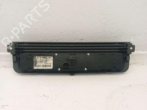 Warning switch MERCEDES-BENZ VITO Van (W447) | BP31620047I22