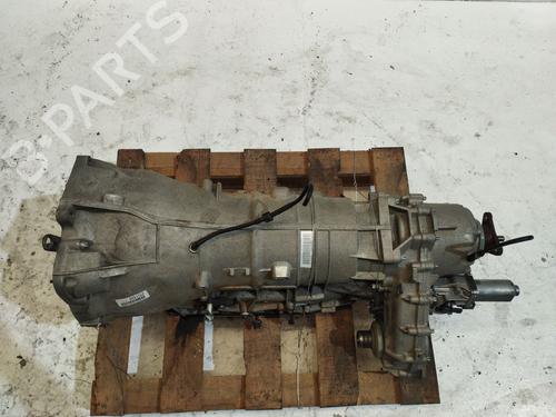Gearbox BMW X5 (E53) 3.0 d | BP39240314M3 - Image 5