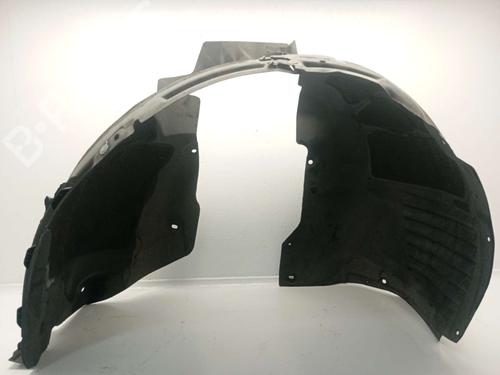 Hjulbue Hjulbue OPEL INSIGNIA A (G09) [2008-2017] 20932830 20932830