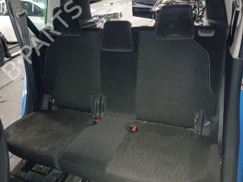 Sæde Bagtil CITROËN C3 Picasso (SH_) | BP24614381C17 - Image 2