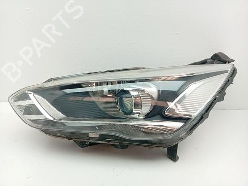 Left headlight FORD C-MAX II (DXA/CB7, DXA/CEU) 1.0 EcoBoost | BP39654088C28 - Image 1