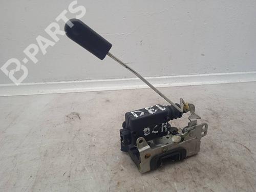 Used Front right lock DACIA SANDERO [2008-2026]  11161657