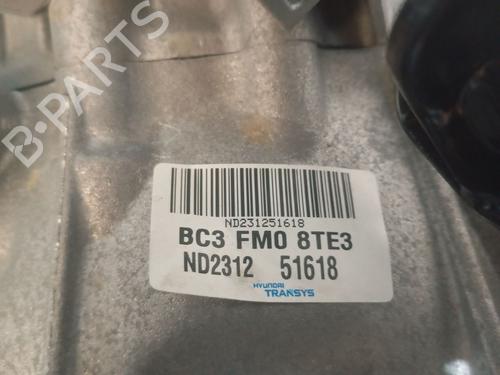 Gearbox HYUNDAI i20 III (BC3, BI3) 1.2 | BP40227310M3 - Image 6