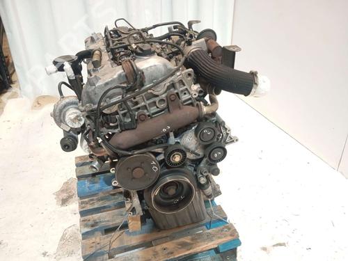 Engine SSANGYONG REXTON / REXTON II (GAB_) | BP4277998M1 - Image 2