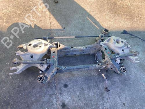 Used Rear axle FORD MONDEO V Hatchback (CE) [2014-2026]  16079416