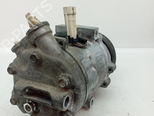 AC compressor OPEL MERIVA A MPV (X03) | BP31618005M34