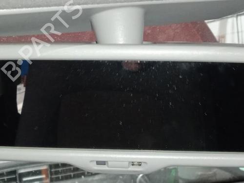 Used Rear mirror SEAT ALTEA XL (5P5, 5P8) 1.4 TSI (125 hp) 16403421