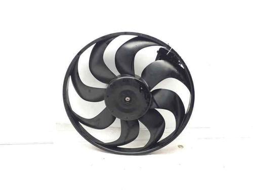 Radiator fan DACIA SANDERO II | BP5030650M35