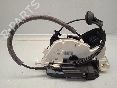 Used Front left lock SEAT LEON (5F1) [2012-2021]  15652364