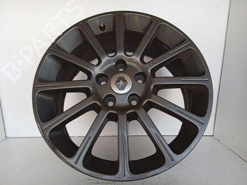 Used Rim RENAULT CLIO III (BR0/1, CR0/1) [2005-2014]  31615774