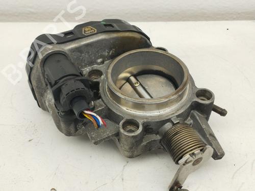 Used Throttle body Throttle body 37700360 37700360
