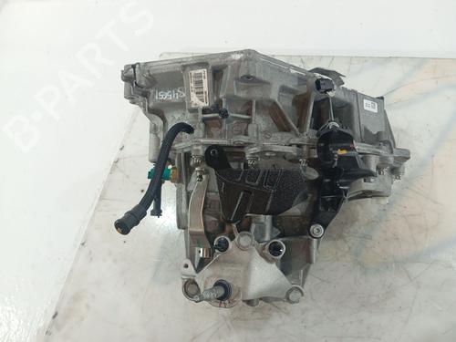 Gearbox RENAULT CLIO V (B7_) 1.0 TCe 90 (B7MT) | BP36888240M3 - Image 4