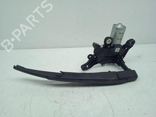 Used Rear wiper motor RENAULT CAPTUR I (J5_, H5_) [2013-2026]  12447339