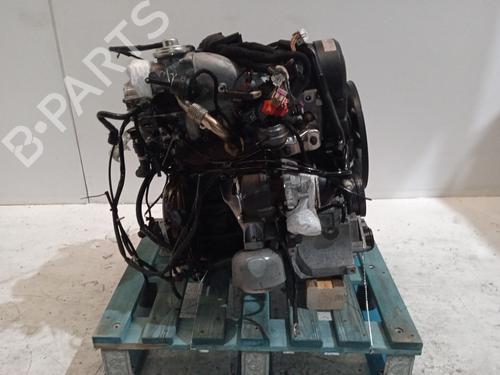 Motor Motor VW PASSAT B5.5 (3B3) 1.9 TDI (101 hp) 33818620 33818620