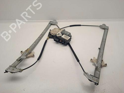 Used Front right window mechanism CITROËN C8 (EA_, EB_) [2002-2026]  22699263