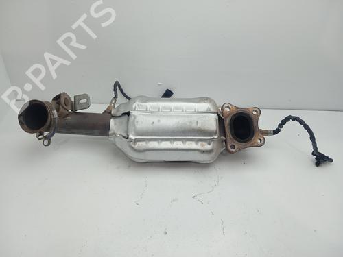 Used Catalyst PEUGEOT 208 II (UB_, UP_, UW_, UJ_) [2019-2026]  22928676