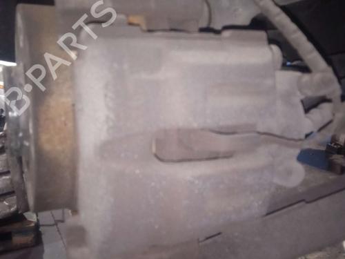 Right rear brake caliper BMW 3 (E90) 320 d | BP24509524M106 - Image 2