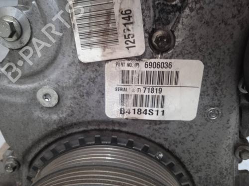 Engine VOLVO C30 (533)  | BP11152916M1  - Image 8