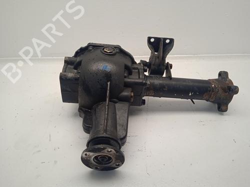 Used Front differential MITSUBISHI PAJERO PININ I (H6_W, H7_W) 1.8 (H76W, H66W) (114 hp) 24128750