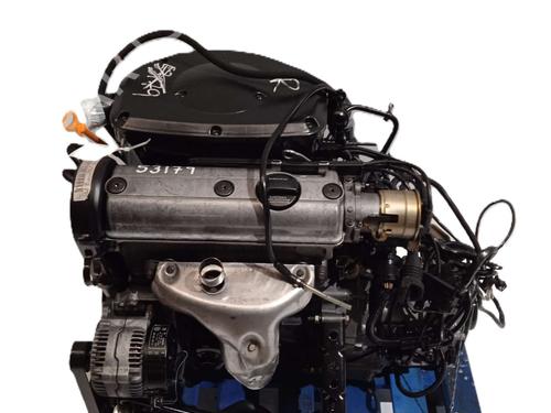 Used Engine Engine SEAT IBIZA II (6K1) 1.4 i (60 hp) 36476608 36476608