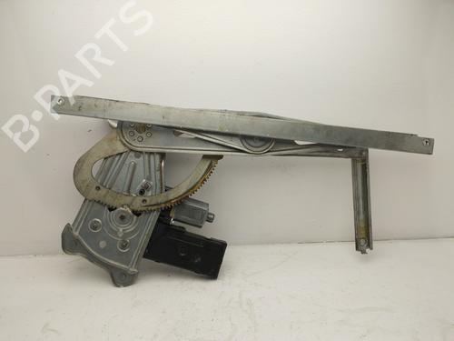 Front left window mechanism RENAULT MEGANE III Hatchback (BZ0/1_, B3_) 1.5 dCi | BP31641779C22 - Image 3