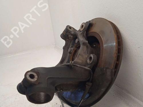 Right front steering knuckle RENAULT KADJAR (HA_, HL_) 1.3 TCe 160 (HLN2) | BP40096818M26 - Image 6