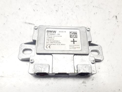 Used Electronic module BMW 3 (G20, G80, G28) 318 d (150 hp) 11348740