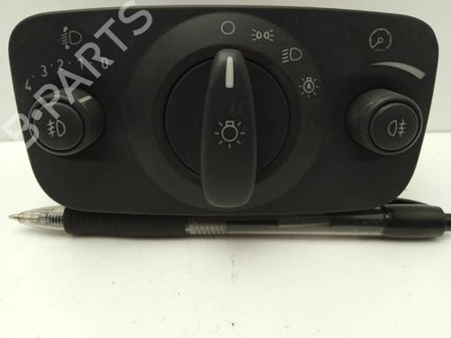 Used Headlight switch FORD S-MAX (WA6) [2006-2014]  4371962
