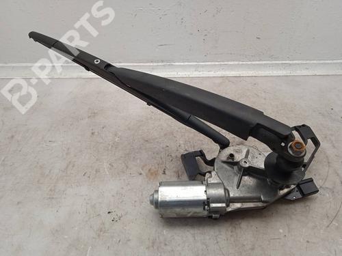 Used Rear wiper motor SMART FORFOUR (454) [2004-2006]  11163103