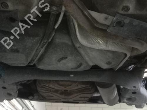 Used Rear axle Rear axle FIAT BRAVO II (198_) 1.9 D Multijet (198AXB1A) (120 hp) 26238925 26238925