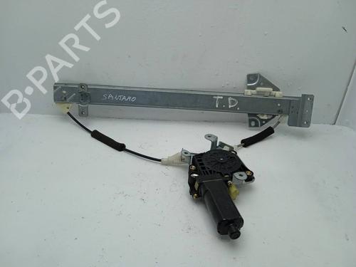 rear-right-window-mechanism-hyundai-santamo-20-16v-1998-1999-2000-2001-2002-12446727 main image