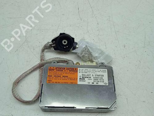 Used Xenon ballast RENAULT VEL SATIS (BJ0_) 2.0 16V Turbo (BJ0K) (163 hp) 13961268