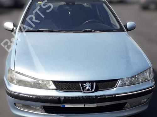 Steering pump PEUGEOT 406 (8B)  | BP31616208M99 