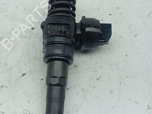 Used Injector Injector VW POLO IV (9N_, 9A_) 1.4 TDI (70 hp) 22409319 22409319
