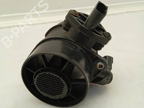 Used Mass air flow sensor MERCEDES-BENZ E-CLASS (W211) E 200 CDI (211.004) (122 hp) 11153414