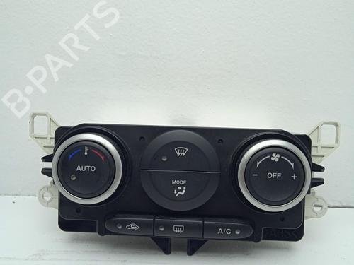 Used Climate control Climate control MAZDA CX-7 (ER) [2006-2014] 33208333 33208333