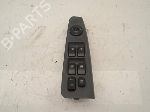 Used Left front window switch Left front window switch KIA CERATO I Hatchback (LD) [2004-2010] 11166154 11166154