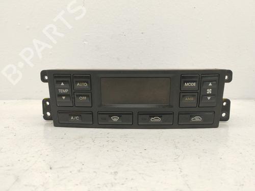 Used Climate control Climate control KIA SORENTO I (JC) [2002-2011] 33321322 33321322