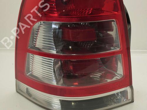 Used Left taillight Left taillight OPEL ZAFIRA / ZAFIRA FAMILY B (A05) [2005-2019] 26221851 26221851