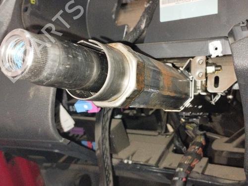 Used Steering column SEAT IBIZA IV (6J5, 6P1) [2008-2017]  17866635