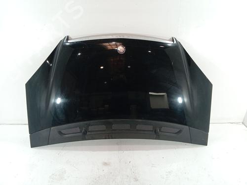 Used Hood Hood MERCEDES-BENZ A-CLASS (W169) A 180 CDI (169.007, 169.307) (109 hp) 34037796 34037796