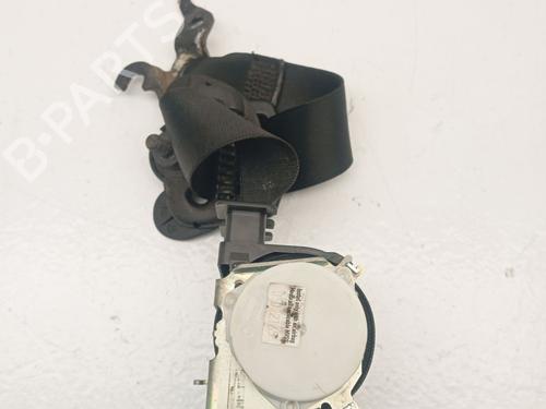 Front left seatbelt BMW 1 (E81) 118 i | BP32188858I26