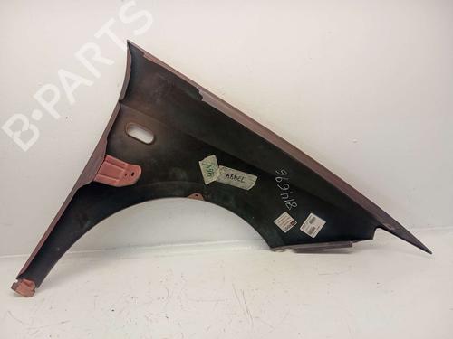 Left front fenders SEAT IBIZA IV (6J5, 6P1) | BP24597283C41