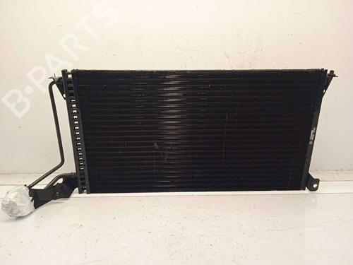 Used AC radiator AC radiator CHRYSLER VOYAGER II (ES) 2.5 TD (118 hp) 11158054 11158054