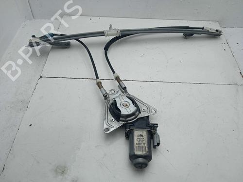 Used Front left window mechanism FIAT SCUDO Van (220_) 2.0 JTD (109 hp) 4316926