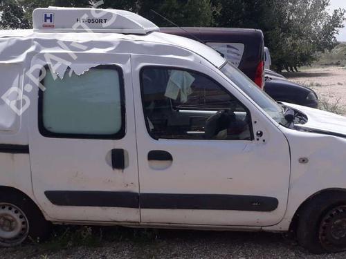 AC compressor RENAULT KANGOO (KC0/1_) | BP31615275M34 - Image 7