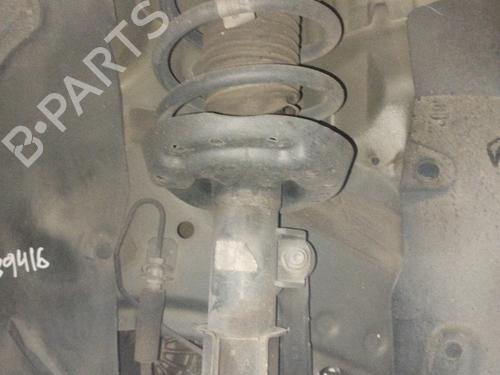 Used Left front shock absorber OPEL INSIGNIA A (G09) 2.0 CDTI (68) (131 hp) 18010783
