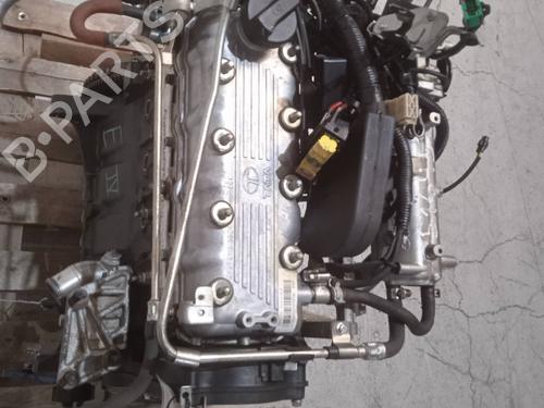 Engine TATA INDICA  | BP11165499M1  - Image 7