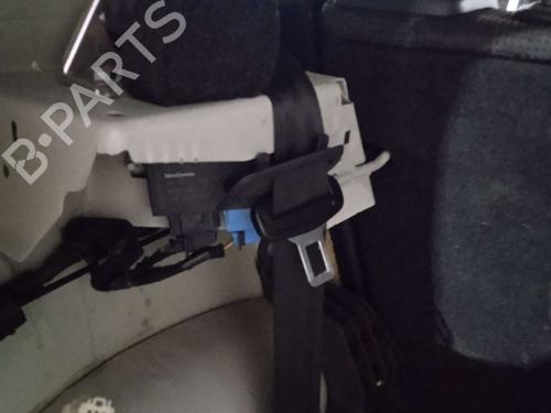 Used Rear left seatbelt PEUGEOT 3008 I MPV (0U_) [2009-2017]  31618312