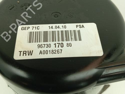 Steering pump CITROËN C5 III (RD_) | BP34404702M99 - Image 6